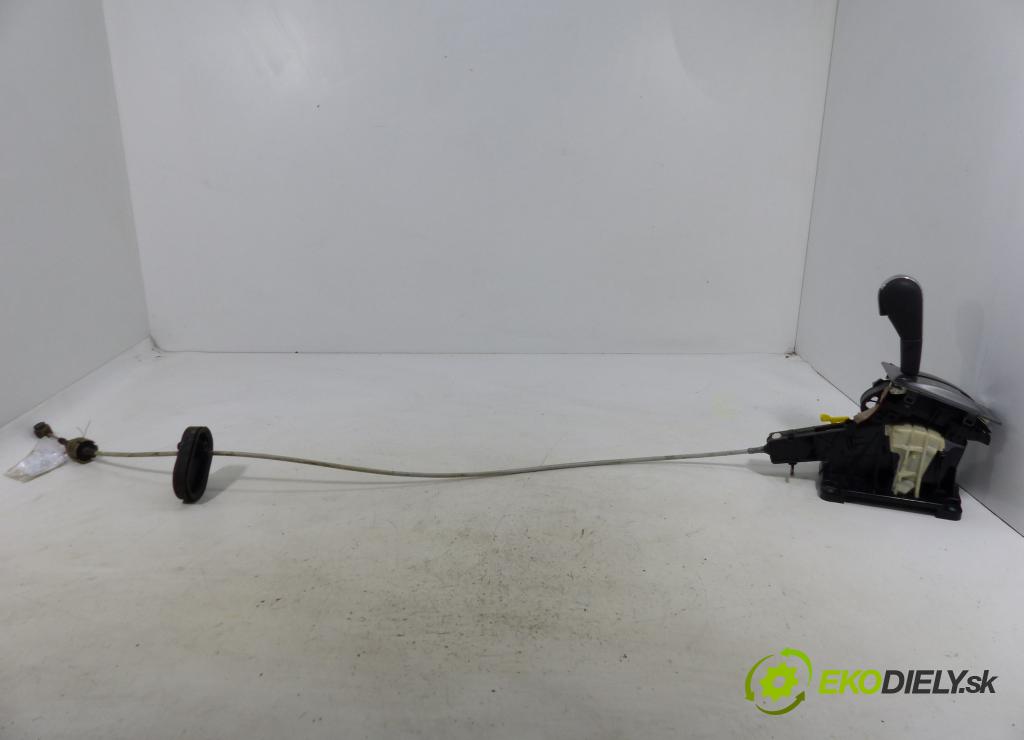 Opel Signum 1.9 CDTI 150 hp  110 kW 1900 cm3  kulisa - -