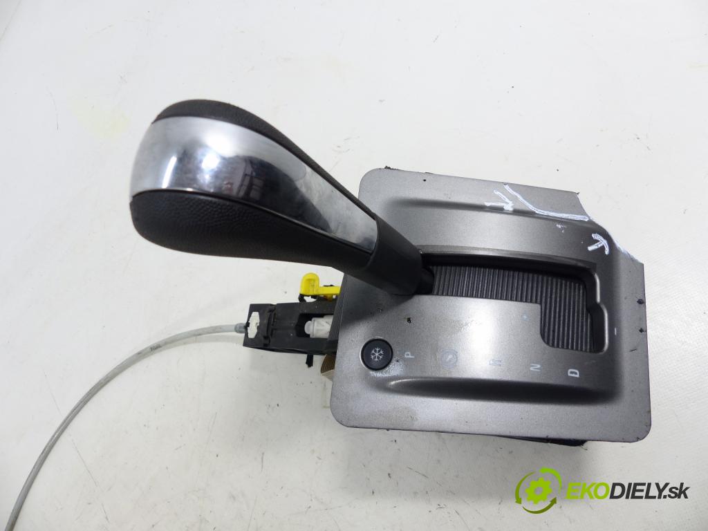 Opel Signum 1.9 CDTI 150 hp  110 kW 1900 cm3  kulisa - -