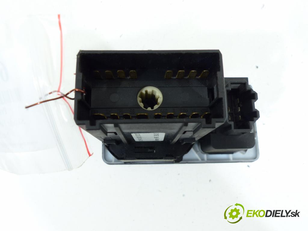 Skoda Fabia I 1999-2007 1.4 MPI 8V 1400 cm3 Prepínač 6Y1941531