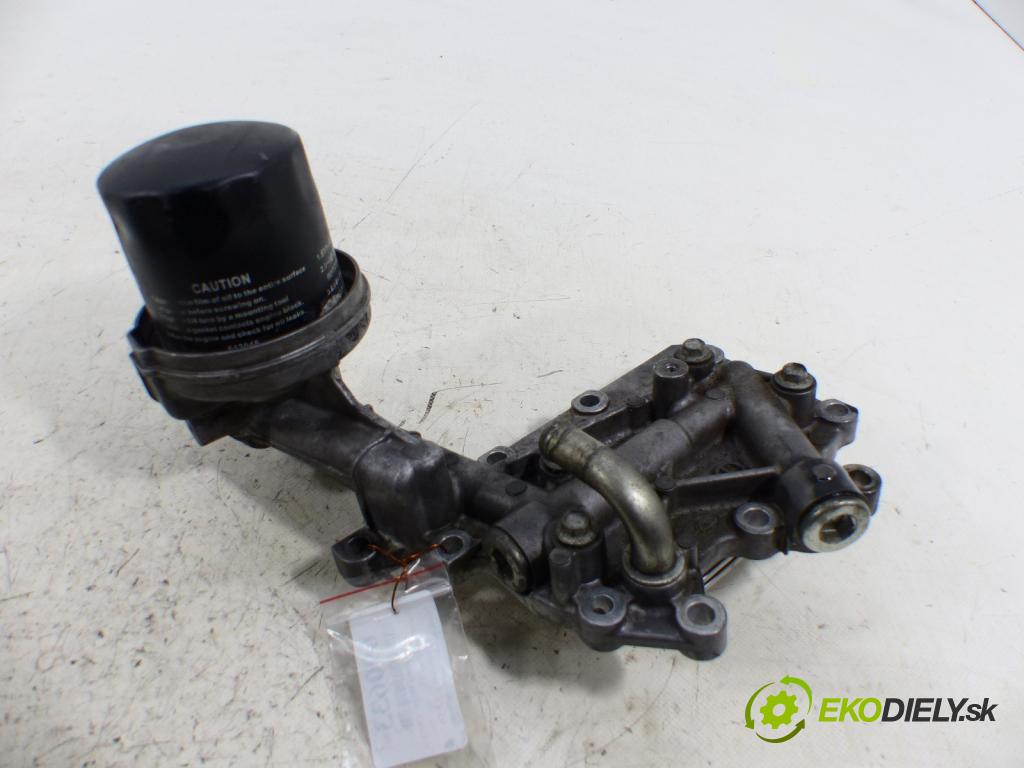 Subaru Legacy IV 2004-2009 2.0D 150 HP 110 kW 2000 cm3 Obal filtra
