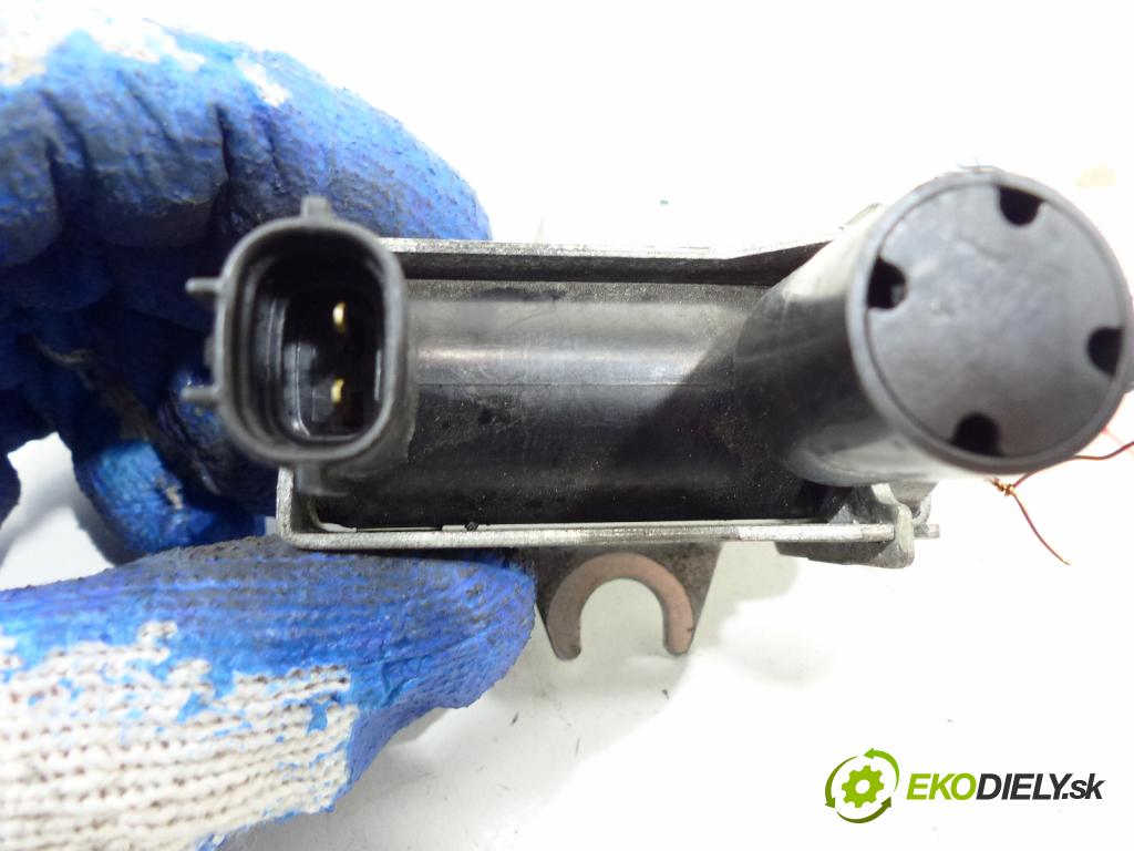 Subaru Legacy IV 2004-2009 2.0D 150 HP  110 kW 2000 cm3  Ventil  (Ventily)