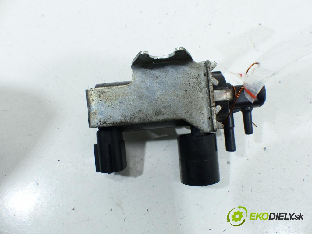 Subaru Legacy IV 2004-2009 2.0D 150 HP  110 kW 2000 cm3  Ventil  (Ventily)