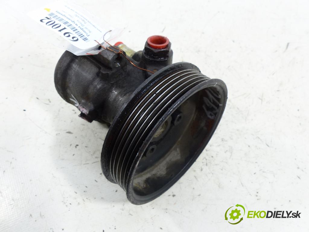 Seat Ibiza II 1993-2002 1.0 8V   1000 cm3  Pumpa servočerpadlo  (Servočerpadlá, pumpy riadenia)