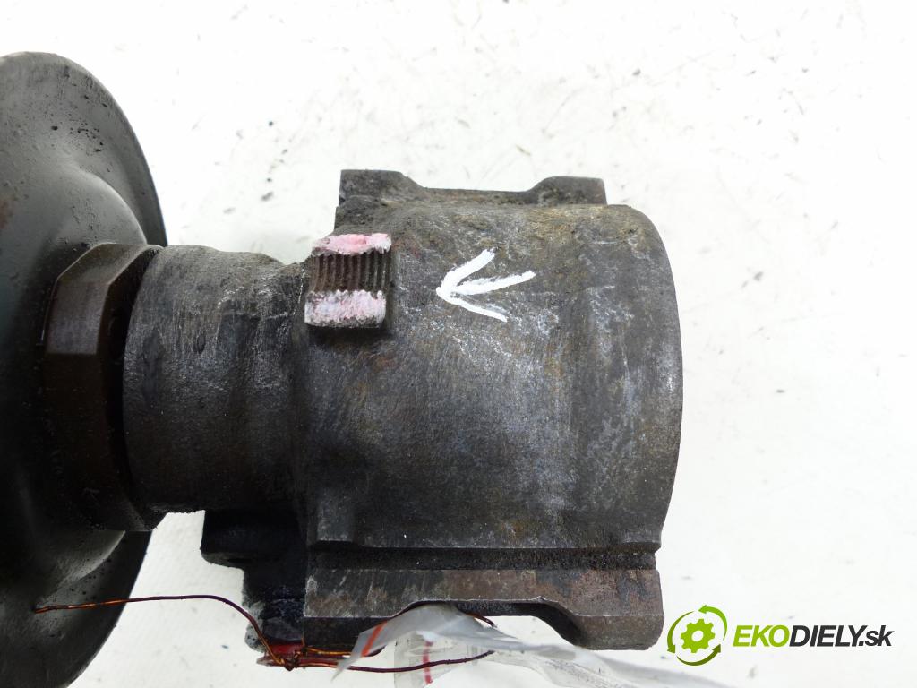 Seat Ibiza II 1993-2002 1.0 8V   1000 cm3  Pumpa servočerpadlo  (Servočerpadlá, pumpy riadenia)