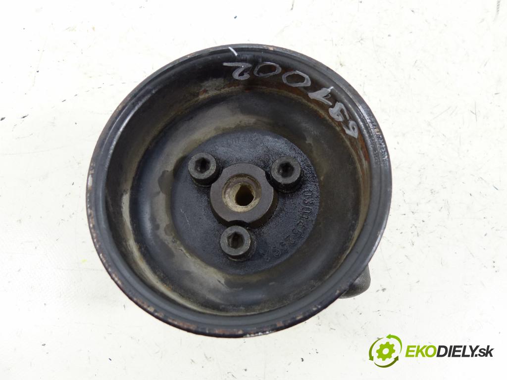 Seat Ibiza II 1993-2002 1.0 8V   1000 cm3  Pumpa servočerpadlo  (Servočerpadlá, pumpy riadenia)