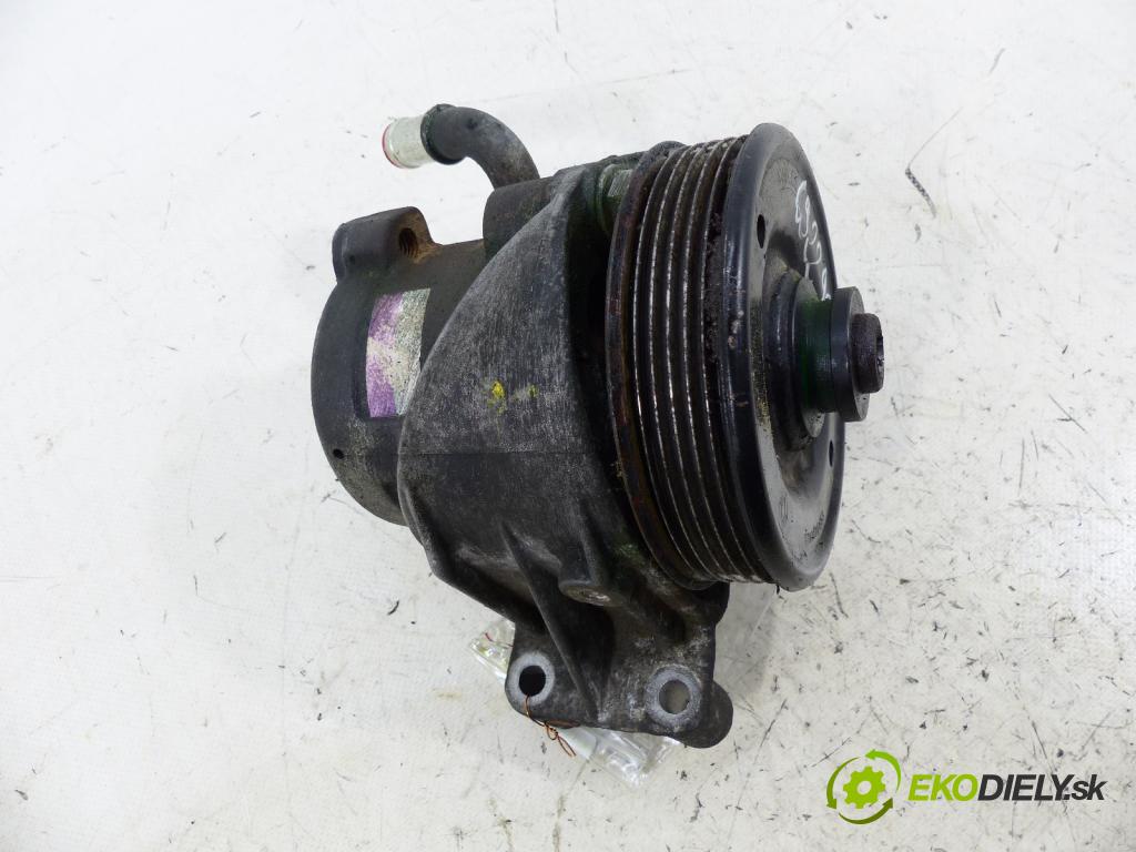 Renault Espace III 1997-2003 2.2 TD 113 HP  83 kW 2200 cm3  Pumpa servočerpadlo  (Servočerpadlá, pumpy riadenia)
