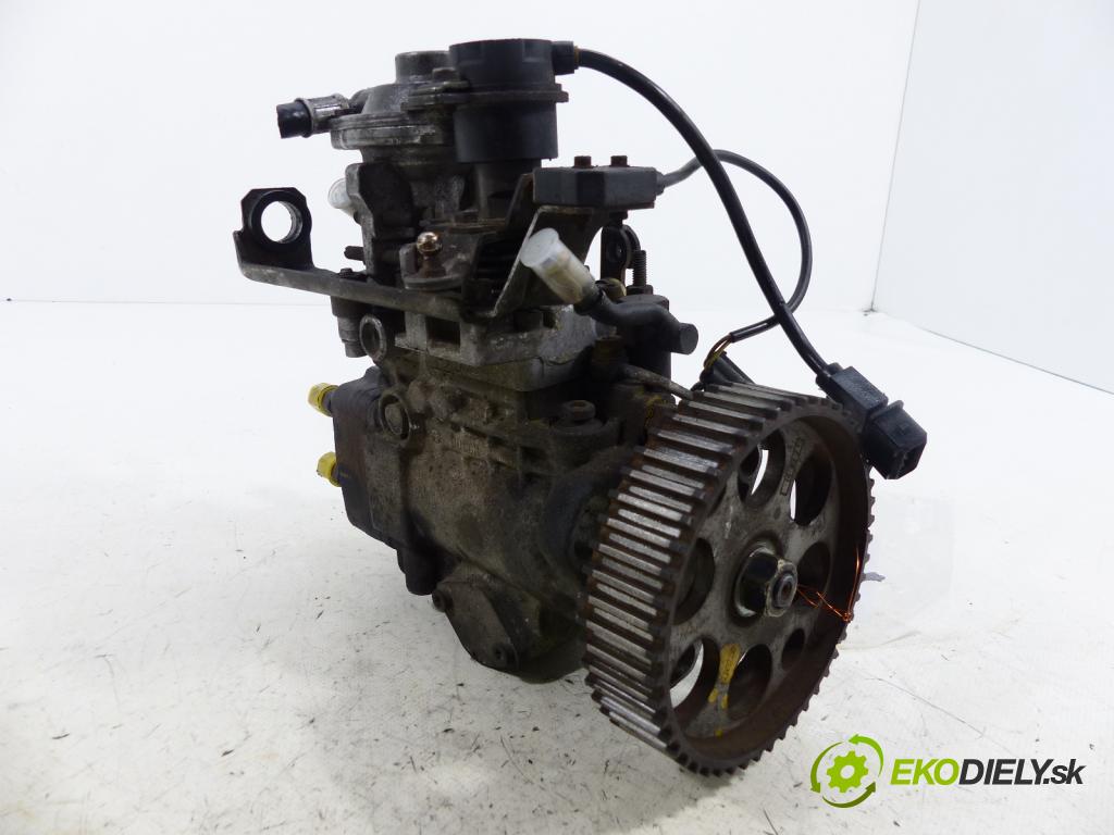 Alfa romeo 146 1.9 TD 90 HP  66 kW 1900 cm3  Pumpa vstrekovacia  (Vstrekovacie čerpadlá)