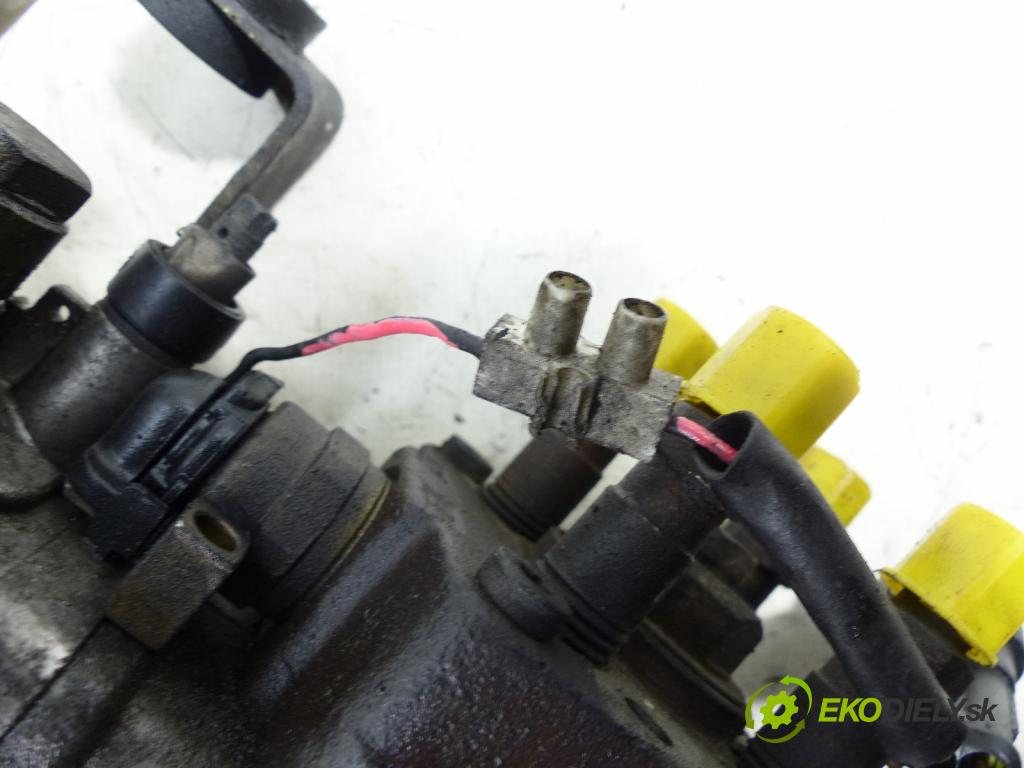 Alfa romeo 146 1.9 TD 90 HP  66 kW 1900 cm3  Pumpa vstrekovacia  (Vstrekovacie čerpadlá)