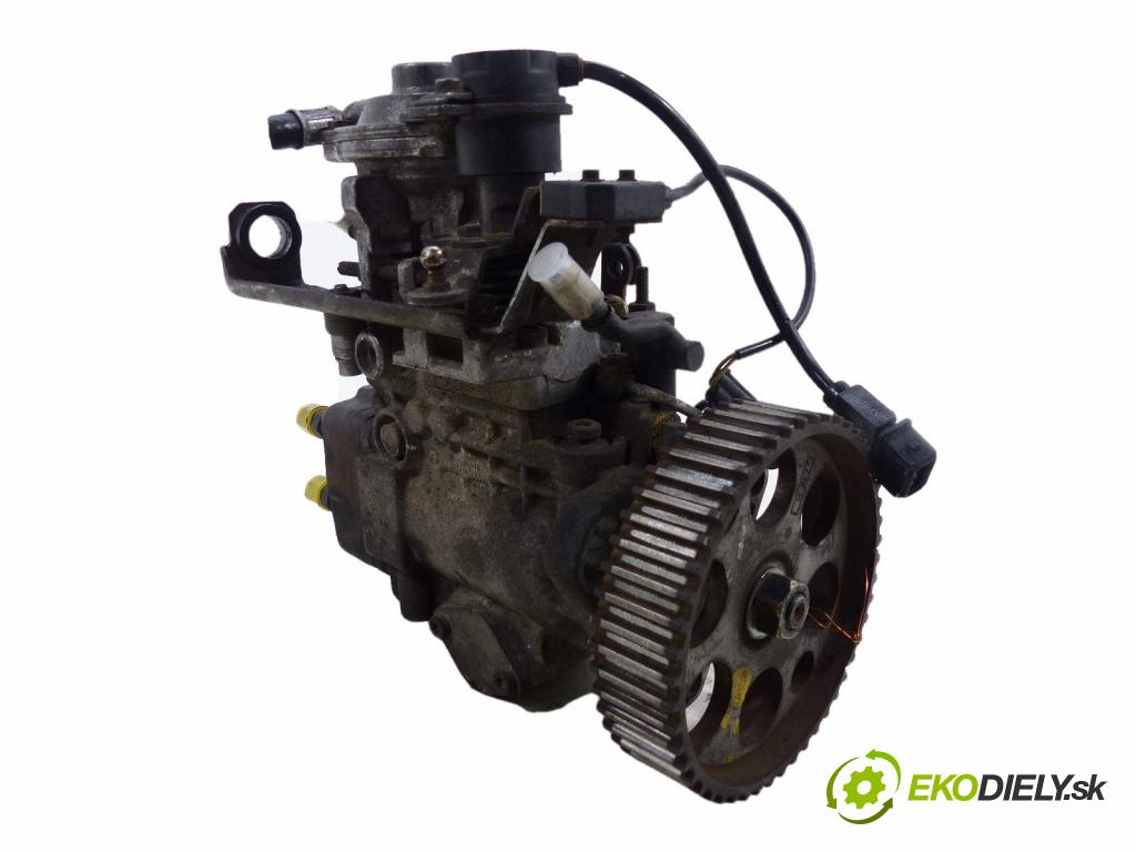Alfa romeo 146 1.9 TD 90 HP  66 kW 1900 cm3  Pumpa vstrekovacia  (Vstrekovacie čerpadlá)