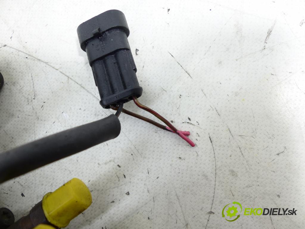 Alfa romeo 146 1.9 TD 90 HP  66 kW 1900 cm3  Pumpa vstrekovacia  (Vstrekovacie čerpadlá)