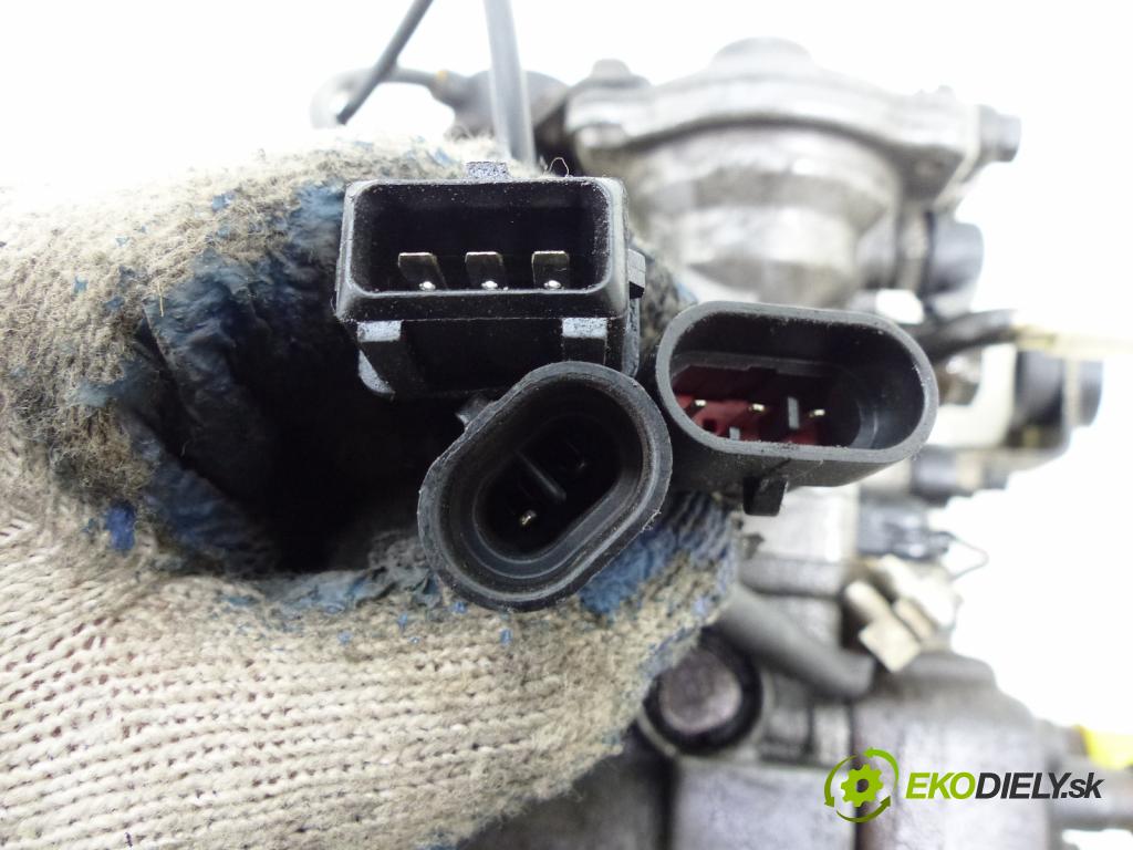 Alfa romeo 146 1.9 TD 90 HP  66 kW 1900 cm3  Pumpa vstrekovacia  (Vstrekovacie čerpadlá)