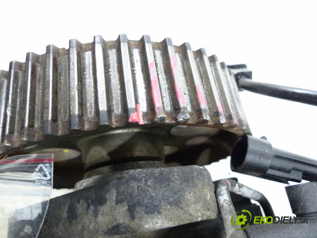 Alfa romeo 146 1.9 TD 90 HP  66 kW 1900 cm3  Pumpa vstrekovacia  (Vstrekovacie čerpadlá)