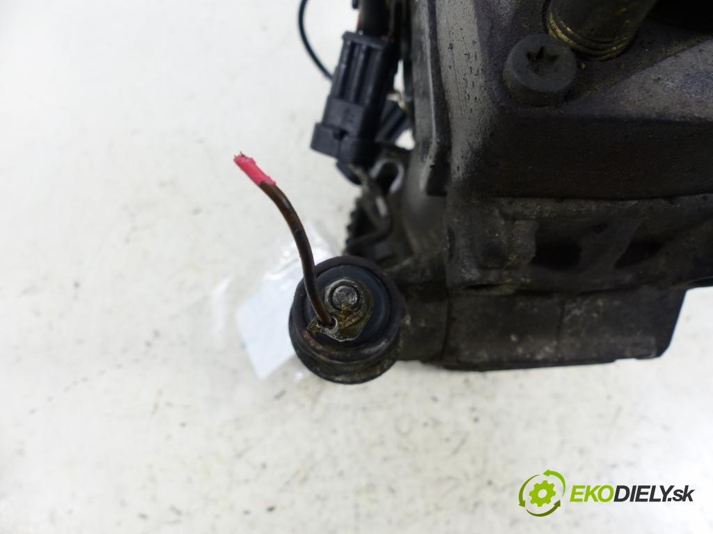 Alfa romeo 146 1.9 TD 90 HP  66 kW 1900 cm3  Pumpa vstrekovacia  (Vstrekovacie čerpadlá)