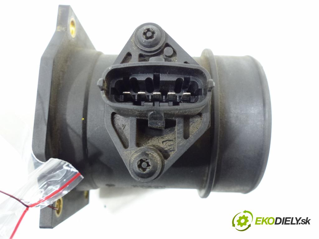 Nissan Primera P11 1996-2002 2.0 TD 90 HP  66 kW 2000 cm3  Váha vzduchu  (Váhy vzduchu)