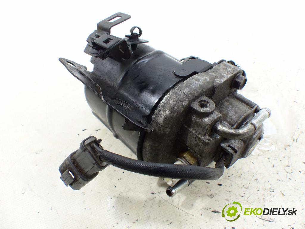 Honda Civic VIII 2006-2011 2.2 i-CTDI 140 HP 103 kW 2200 cm3 Obal filtra