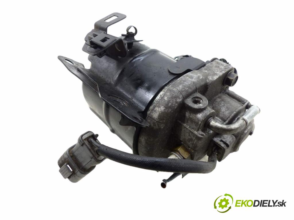 Honda Civic VIII 2006-2011 2.2 i-CTDI 140 HP  103 kW 2200 cm3  Obal filtra 