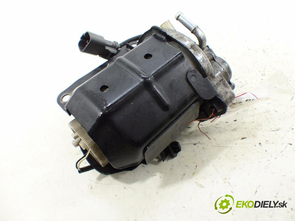 Honda Civic VIII 2006-2011 2.2 i-CTDI 140 HP 103 kW 2200 cm3 Obal filtra