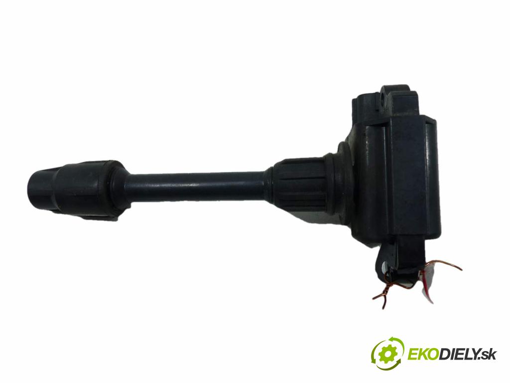 Nissan Maxima 3.0 V6 193 HP  142 kW 3000 cm3  Cievka zapaľovacia  (Zapaľovacie cievky, moduly)