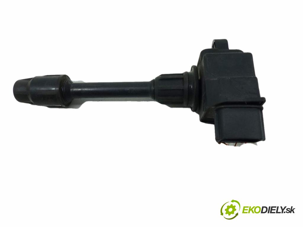 Nissan Maxima 3.0 V6 193 HP  142 kW 3000 cm3  Cievka zapaľovacia  (Zapaľovacie cievky, moduly)