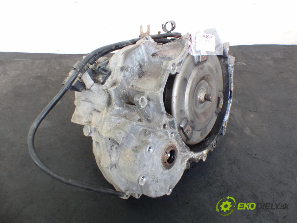 Opel Signum 3.0 CDTI V6 177 HP 130 kW 3000 cm3 Prevodovka - automat