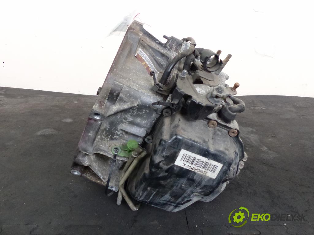 Opel Signum 3.0 CDTI V6 177 HP 130 kW 3000 cm3 Prevodovka - automat