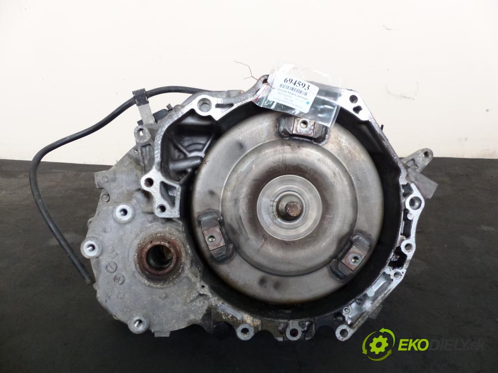 Opel Signum 3.0 CDTI V6 177 HP 130 kW 3000 cm3 Prevodovka - automat