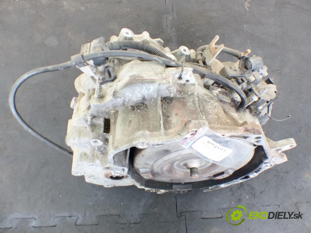 Opel Signum 3.0 CDTI V6 177 HP 130 kW 3000 cm3 Prevodovka - automat