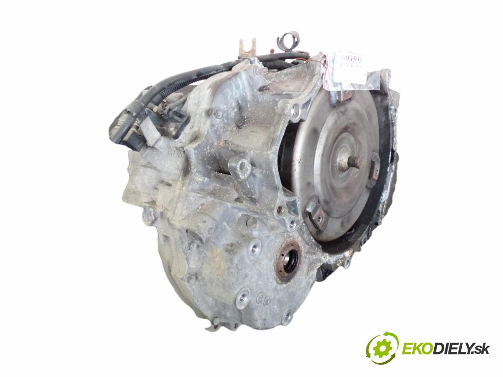 Opel Signum 3.0 CDTI V6 177 HP  130 kW 3000 cm3  Prevodovka - automat 