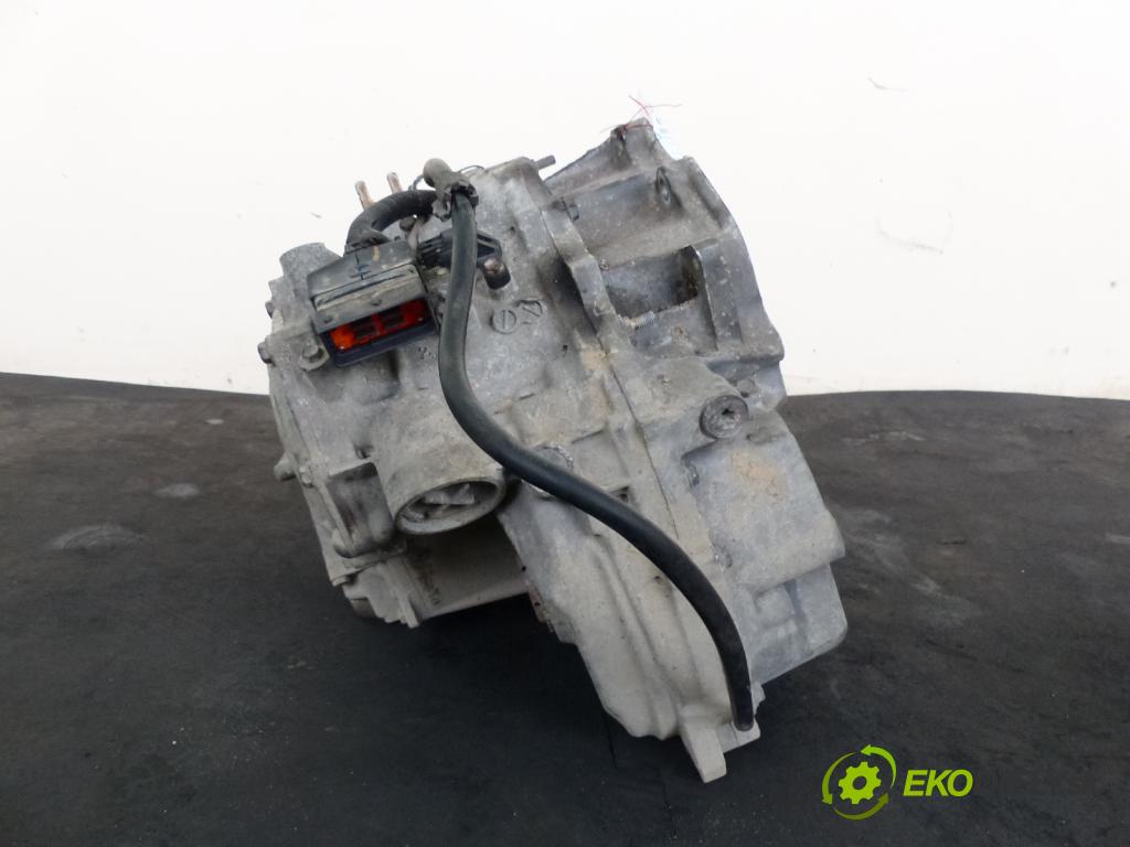 Opel Signum 3.0 CDTI V6 177 HP 130 kW 3000 cm3 Prevodovka - automat