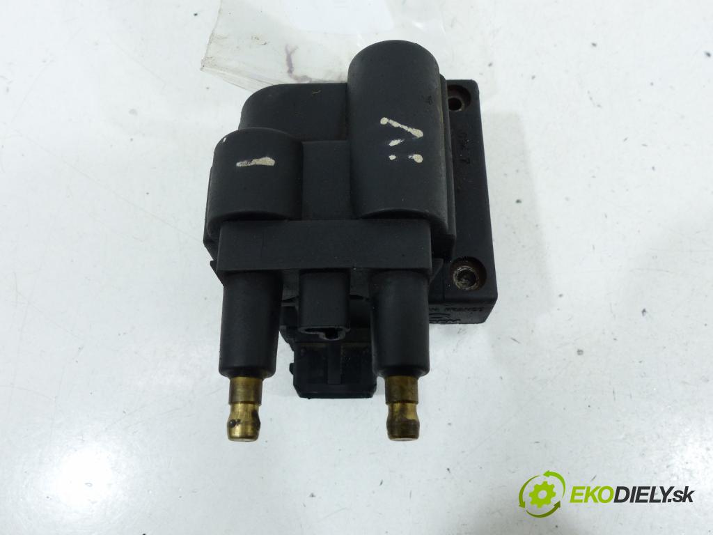 Volvo S40 I 1995-2004 1.8 16V 116 HP 85 kW 1800 cm3 Cievka zapaľovacia (Zapaľovacie cievky, moduly)