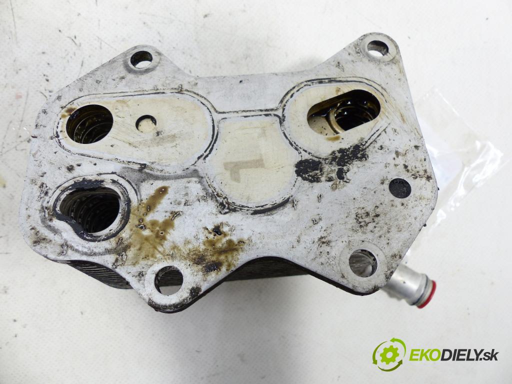 Vw Passat B6 2005-2010 2.0 TFSI 200 HP  147 kW 2000 cm3  Chladič oleja