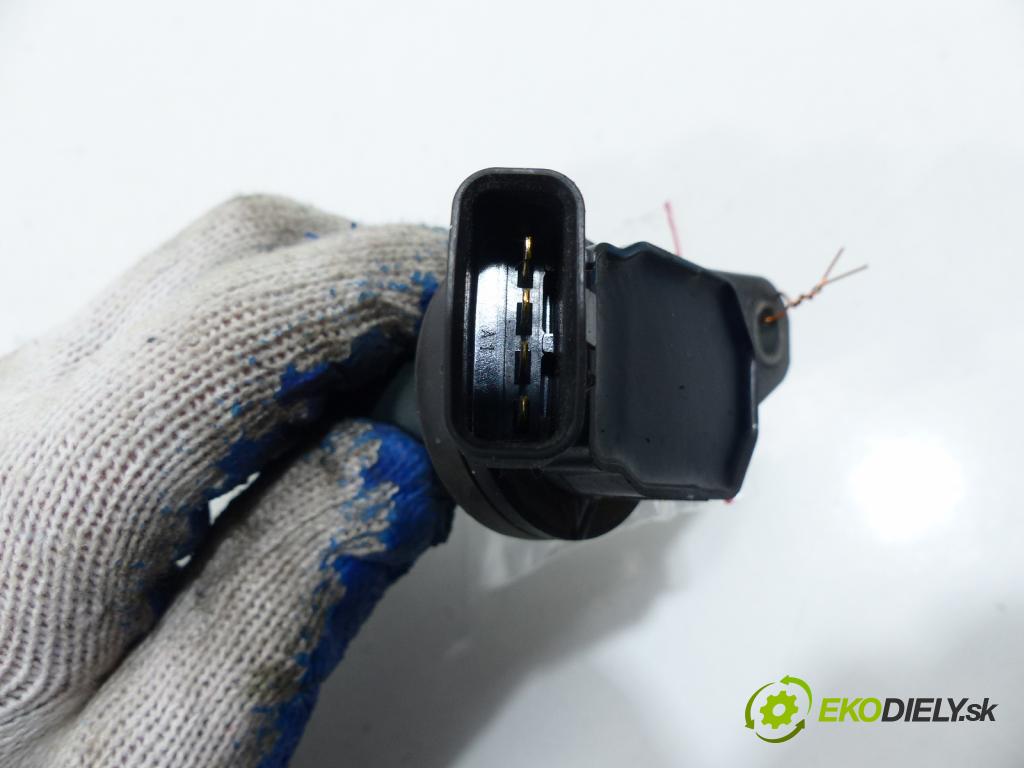 Toyota Corolla E15 2007-2014 1.6 16V VVTI 124hp  91 kW 1600 cm3  Cievka zapaľovacia  (Zapaľovacie cievky, moduly)