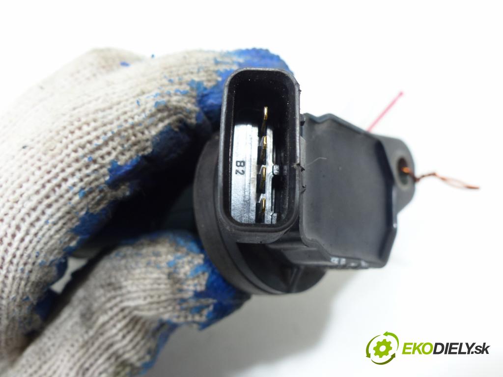 Toyota Corolla E15 2007-2014 1.6 16V VVTI 124hp  91 kW 1600 cm3  Cievka zapaľovacia  (Zapaľovacie cievky, moduly)