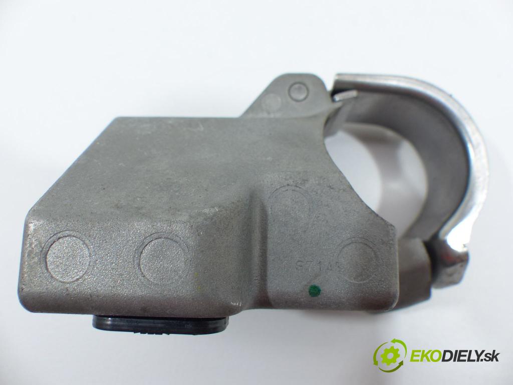 Toyota Corolla E15 2007-2014 1.6 VVTI 16V 124hp 91 kW 1600 cm3 Jednotka riadiaca