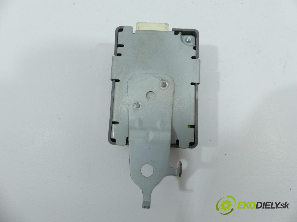 Toyota Corolla E15 2007-2014 1.6 VVTI 16V 124hp 91 kW 1600 cm3 Jednotka riadiaca