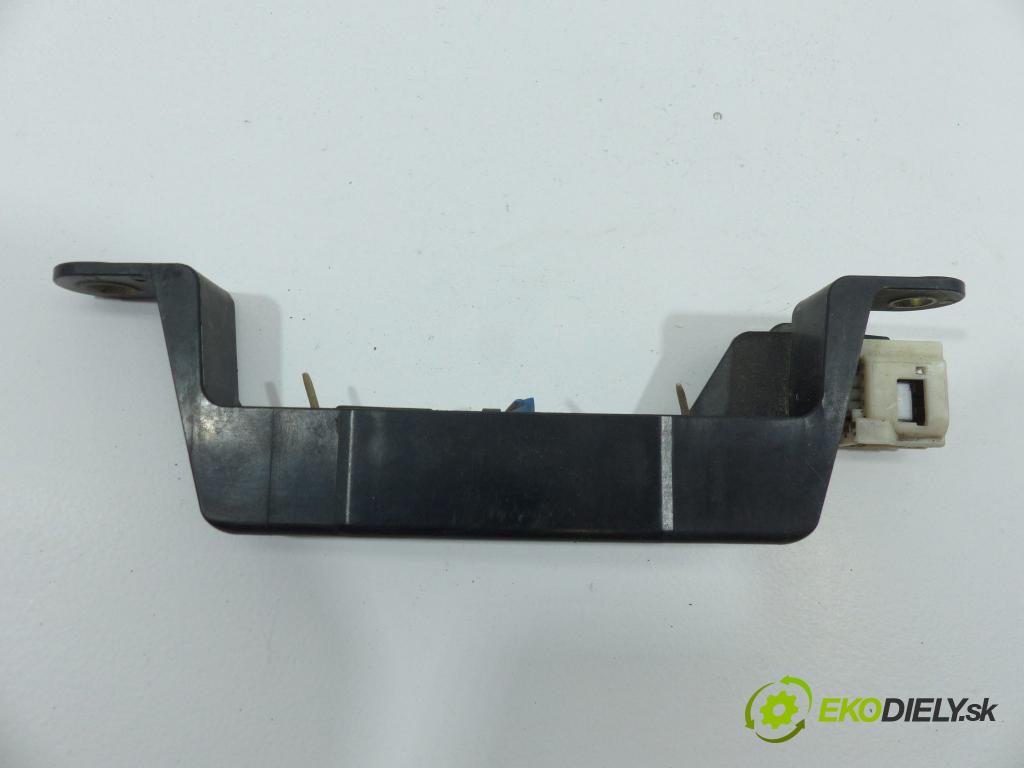 Toyota Corolla E15 2007-2014 1.6 VVTI 16V 124hp 91 kW 1600 cm3 Jednotka riadiaca