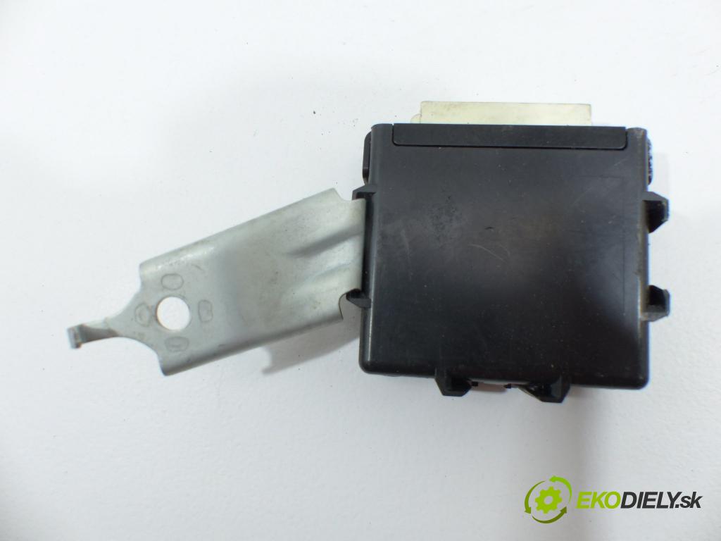 Toyota Corolla E15 2007-2014 1.6 VVTI 16V 124hp 91 kW 1600 cm3 Jednotka riadiaca