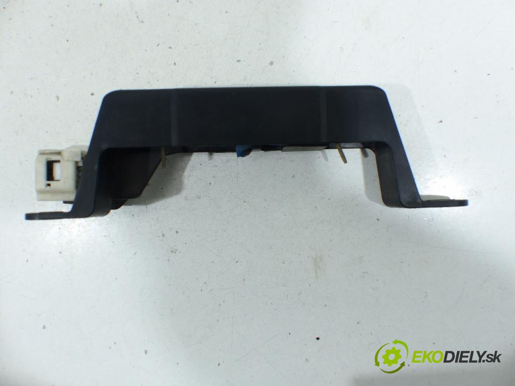 Toyota Corolla E15 2007-2014 1.6 VVTI 16V 124hp 91 kW 1600 cm3 Jednotka riadiaca