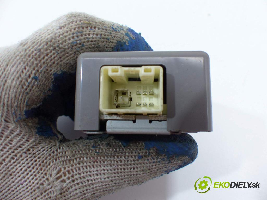 Toyota Corolla E15 2007-2014 1.6 VVTI 16V 124hp 91 kW 1600 cm3 Jednotka riadiaca