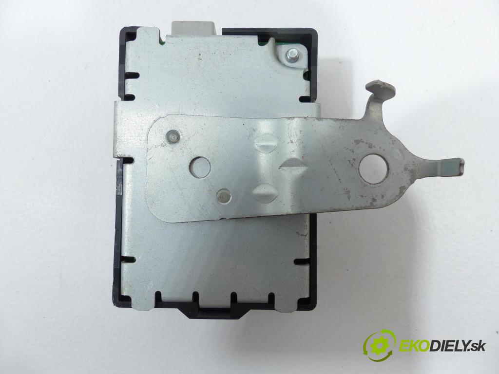 Toyota Corolla E15 2007-2014 1.6 VVTI 16V 124hp 91 kW 1600 cm3 Jednotka riadiaca