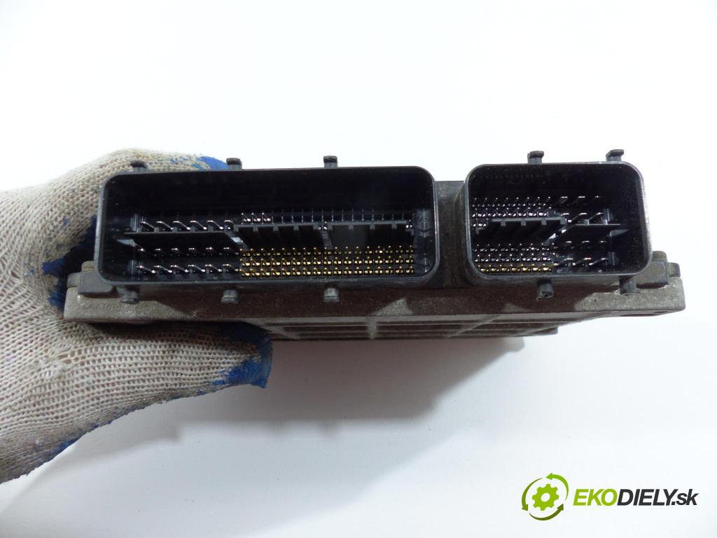 Toyota Corolla E15 2007-2014 1.6 VVTI 16V 124hp 91 kW 1600 cm3 Jednotka riadiaca