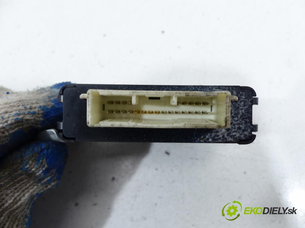 Toyota Corolla E15 2007-2014 1.6 VVTI 16V 124hp 91 kW 1600 cm3 Jednotka riadiaca