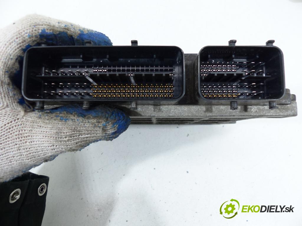 Toyota Corolla E15 2007-2014 1.6 VVTI 16V 124hp 91 kW 1600 cm3 Jednotka riadiaca