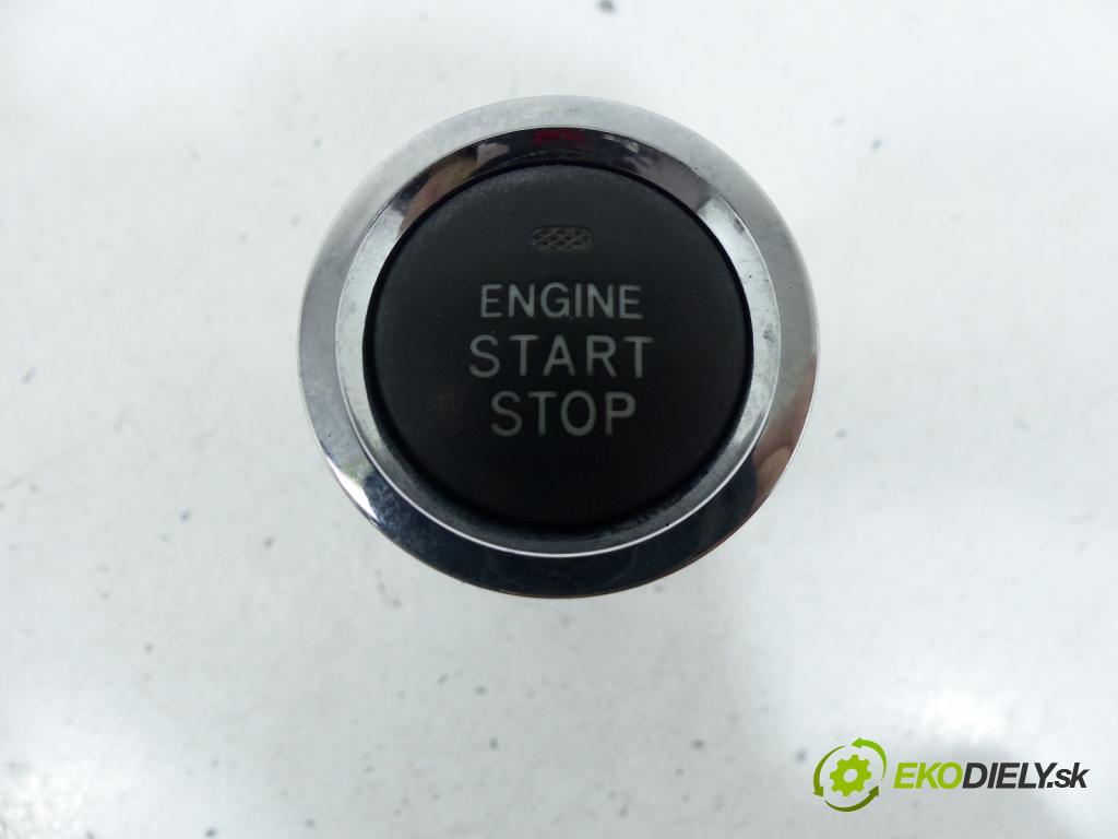 Toyota Corolla E15 2007-2014 1.6 VVTI 16V 124hp 91 kW 1600 cm3 Jednotka riadiaca