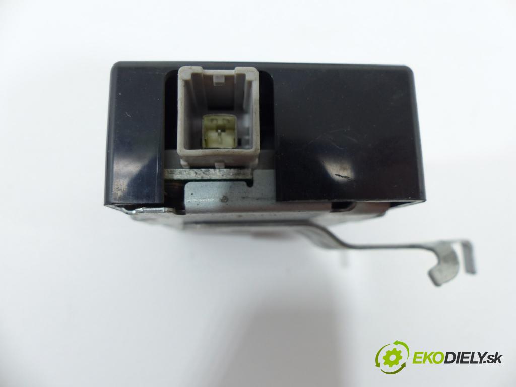 Toyota Corolla E15 2007-2014 1.6 VVTI 16V 124hp 91 kW 1600 cm3 Jednotka riadiaca