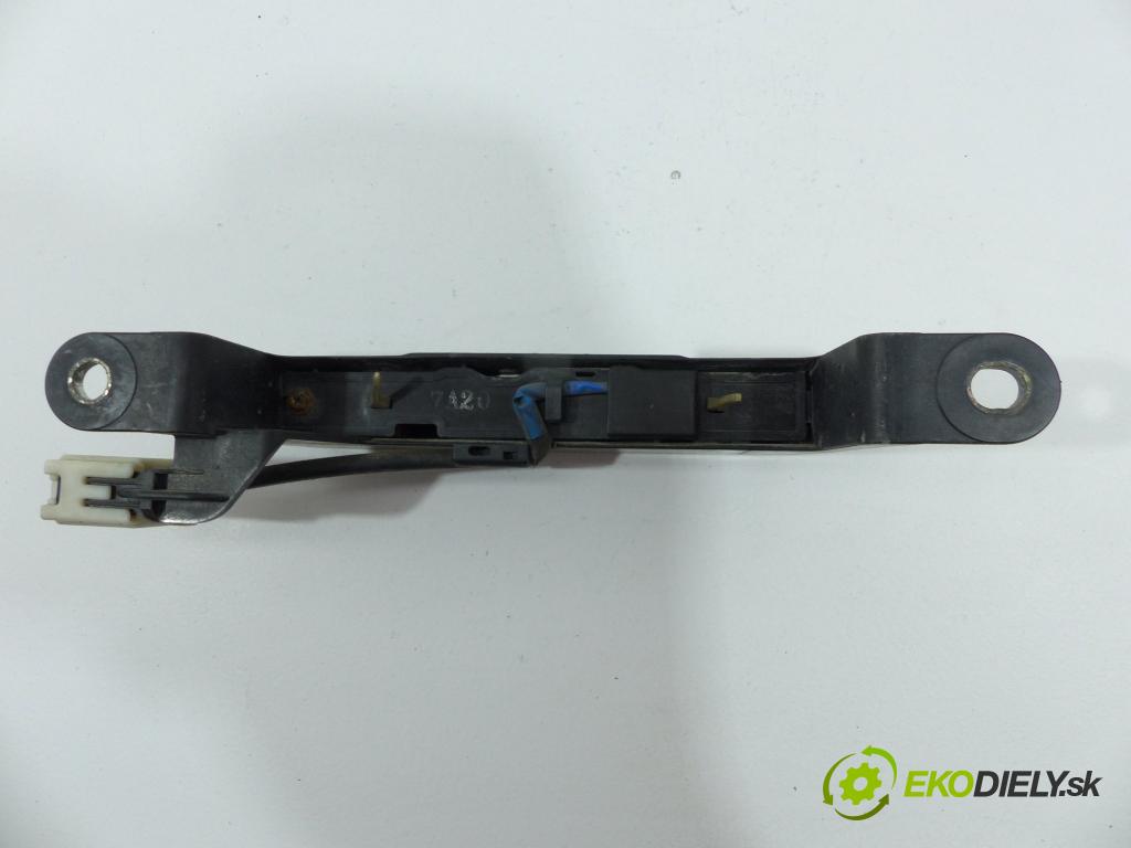 Toyota Corolla E15 2007-2014 1.6 VVTI 16V 124hp 91 kW 1600 cm3 Jednotka riadiaca