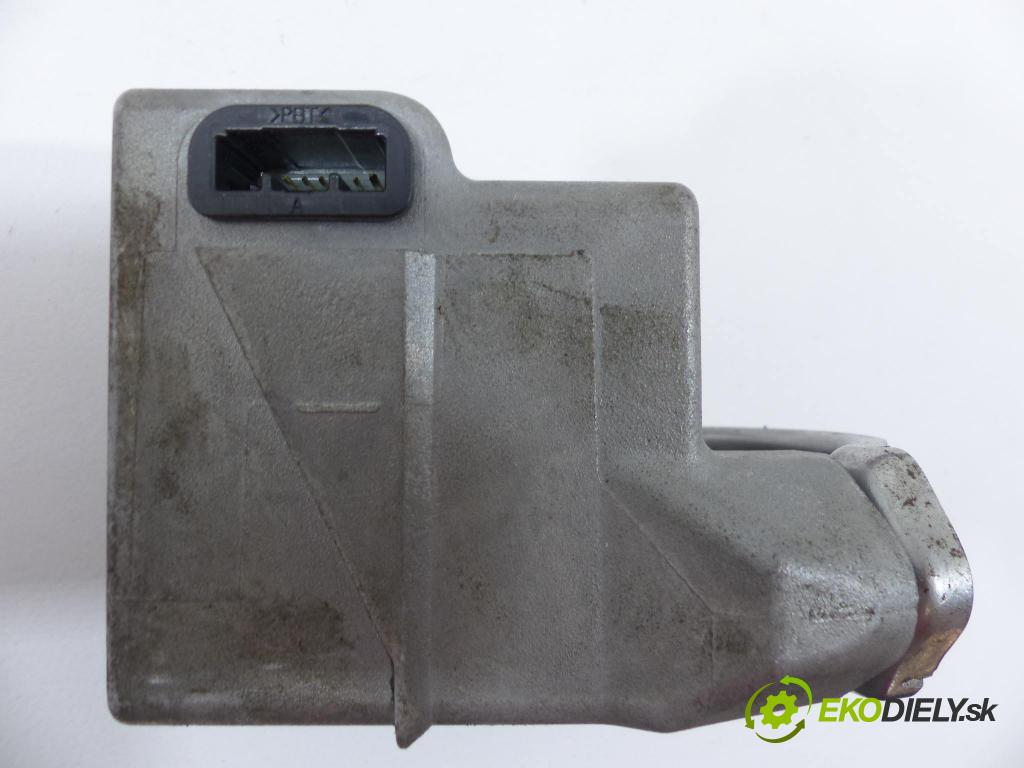 Toyota Corolla E15 2007-2014 1.6 VVTI 16V 124hp 91 kW 1600 cm3 Jednotka riadiaca