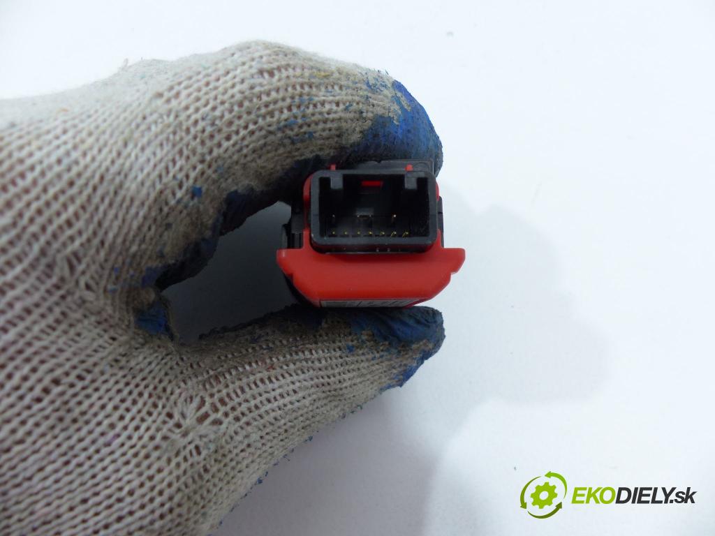 Toyota Corolla E15 2007-2014 1.6 VVTI 16V 124hp 91 kW 1600 cm3 Jednotka riadiaca