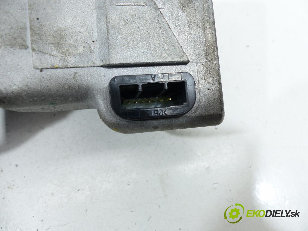 Toyota Corolla E15 2007-2014 1.6 VVTI 16V 124hp 91 kW 1600 cm3 Jednotka riadiaca