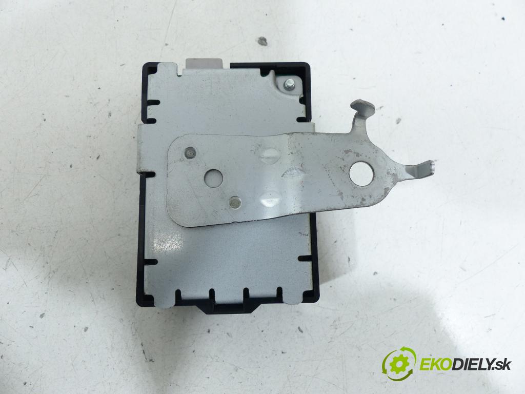 Toyota Corolla E15 2007-2014 1.6 VVTI 16V 124hp 91 kW 1600 cm3 Jednotka riadiaca